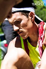 Western States 100 Mile Endurance Run