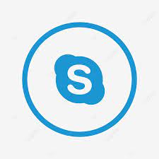 Skype Logo Icon Logo Icons Skype Icons Skype Logo Png And Vector With Transparent Background For Free Download Logo Icons Instagram Logo Icon
