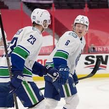 Самые новые твиты от vancouver #canucks (@canucks): Canucks Covid 19 Outbreak Can Be Traced To A Variant Team Says The New York Times