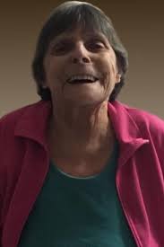 Ruby (nee Des Roches) Szanyi