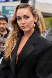 Miley cyrus attends the 61st annual grammy awards at staples center on february 10, 2019 in los angeles, california. Miley Cyrus Says She S Gone Through A Lot Of Trauma But Hasn T Spent Too Much Time Crying Over It Vanity Fair