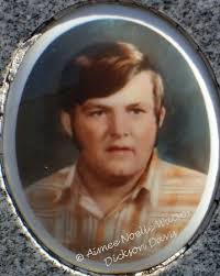 Temmie David Matthew, Hollister Cemetery, Tillman County, OK