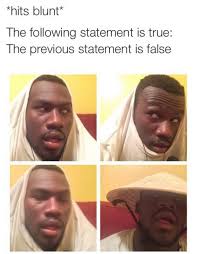 100 Funny Hits Blunt Memes Which Will Get You High Geeks On Coffee