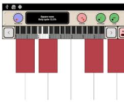 Song maker, an experiment in chrome music lab, is a simple way for anyone to make and share a song. 9 Free 8 Bit Music Maker Apps For Android Ios Free Apps For Android And Ios