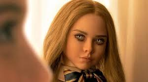 M3gan: El final que hará posible una secuela