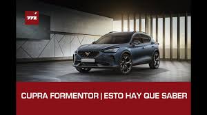 Cupra anvender sine egne cookies og cookies fra tredjeparter til at forbedre din oplevelse og vores serviceydelser ved at analysere trafikken på vores website. Cupra Formentor Concept Caracteristicas Fotos E Informacion