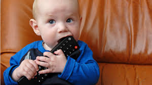 8 Baby Boy Names Inspired By Netflix Favourites