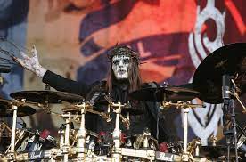 Joey jordison was found dead at 46, years after the slipknot drummer announced he was diagnosed with transverse myelitis, a form of multiple . 9h3dcouoq1wsam