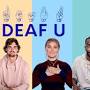 Deaf U from www.netflix.com