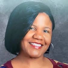 Naima Smith's Instagram, Twitter & Facebook