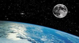 La Importancia De La Luna Sobre La Tierra Imagenes Del Sistema Solar Sistema Solar Planetas