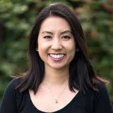 Stephanie Seto's Instagram, Twitter & Facebook