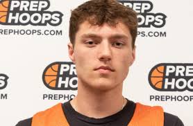 Brady Ewing, Petoskey