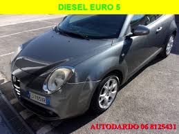 Image result for Grigio Antracite 2012 MiTo