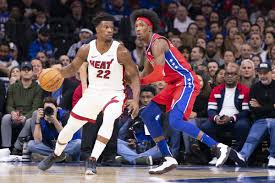Record and instantly share video messages from your browser. Sixers Bell Ringer Game 16 Sixers Extinguish Heat In Jimmy Butler S Return Liberty Ballers