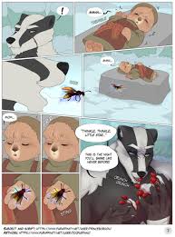 Badger hentai videos, GIFs, and images | R34.app