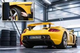 Image result for Signal Yellow 2025 Porsche