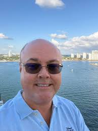 Waiting to sail away