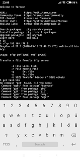 From git version 2.27 onward, git pull will give a warning if the pull.rebase variable is not set. Flashing A Tp Link Archer C7 V5 0 In Detail Installing And Using Openwrt Openwrt Forum