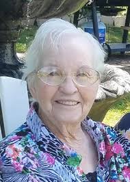 Obituary for Frances Streeter