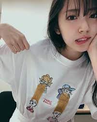 鈴木愛理さんはinstagramを利用しています お気に入りtシャツ leftalone official のです リハ終わりで 髪ボサボサごめん 色々なご縁で出会えたブランド 最近たくさんの機会でお世話になってます 詳しくはまた話すね 鈴木愛理 t