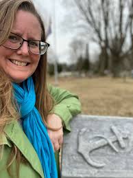 Expert comes to Harbor Beach to highlight women in lighthouses