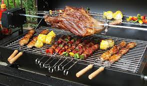 At tokyo hibachi grill, we believe the hibachi experience involves flare, showmanship and food that is fresh and full of flavor. Best 10 Home Hibachi Grills Buying Guide Yum Of China