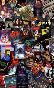 If you have your own one, just create an account on the website and upload a picture. Horror Movie Collage Wallpapers Top Free Horror Movie Collage Backgrounds Wallpaperaccess