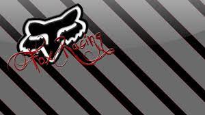 Find the best fox racing wallpaper hd on getwallpapers. 13 Dirt Bike Wallpaper Ideas Fox Racing Logo Fox Racing Wallpaper