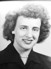 Mary Widman's Instagram, Twitter & Facebook