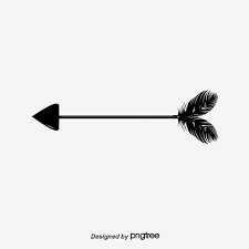Black Arrow Arrow Clipart Arrow Bow And Arrow Png Transparent Clipart Image And Psd File For Free Download Black Arrows Arrow Clipart Arrow