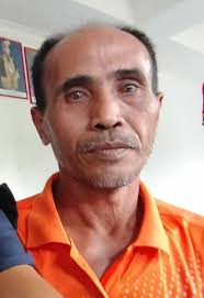 Adum Liu Bersama Utusan Sarawak: 2020