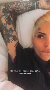 We would like to show you a description here but the site won't allow us. Cande Tinelli Volvio A Tenirse Y Esta Vez Aposto Al Naranja Revista Paparazzi