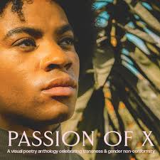 Passion of X — The Queer 26