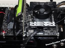 I'm use to intel, so i have been getting aftermarket coolers for every other pc i've built. Amd Ryzen 7 2700x And Ryzen 5 2600x In Review Page 18 Igor Slab