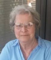 Obituary information for Donna LaVonne Elliott Polley