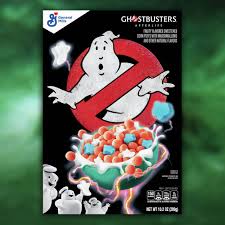 We did not find results for: Ghostbusters Afterlife Cereal