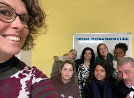 Maria Laura Colmegna