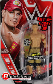 The wwe superstar flew out to odessa, fl to see the but, cena did his best to take the boy's mind away from his fight. Chase Figure W Bonus Belt John Cena Wwe Series 60 Wwe Toy Wrestling Action Figure By Mattel