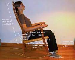The shaker rocker shown below shares many features and building techniques with the enfield side chair. Pin On Rocking Chair Designs
