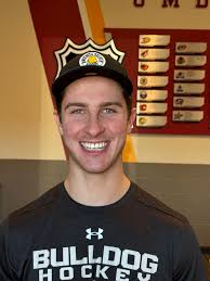 Help choose our NCHC Movember candidate. Comment your favorite below! 🥸