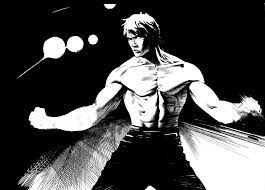 Dc comics list of top martial artists. Martial Artist The Legendary Moonlight Sculptor Wiki Fandom