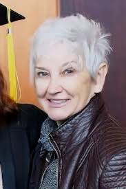 Patricia "Pati" Killion-Powell