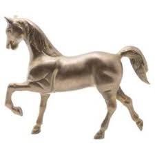 Maybe you would like to learn more about one of these? Brass Horses 51 For Sale On 1stdibs