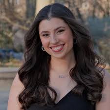 Sofia Ferrell's Instagram, Twitter & Facebook