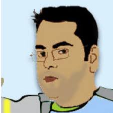 Arindam Choudhury (@aryndam)