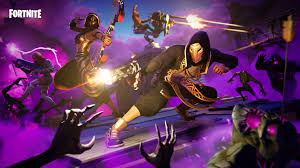 Epic games, gearbox publishing platform: Fortnite Battle Royale Update Version 2 27 Full Patch Notes Ps4 Xbox One Pc Nintendo Switch Full Details Here Gf