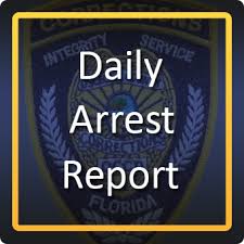 Current Inmate Database