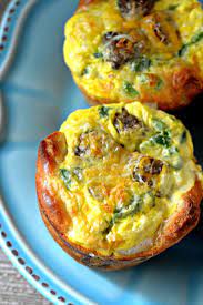 Breakfast Pies Recipe Breakfast Pie Breakfast Pie Recipes Breakfast