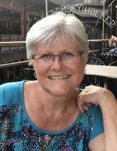 Obituary information for Susan Joy Ayers